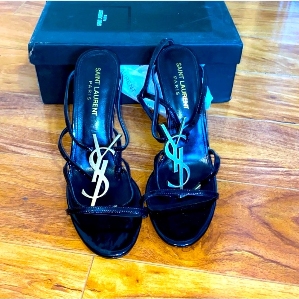 Heels - Picture 2 of 6